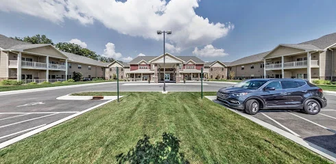 PRIMROSE RETIREMENT COMMUNITY OF APPLETON