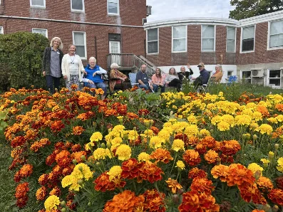 RESPITE CARE BRUNSWICK