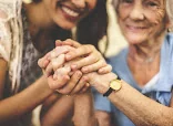 RESPITE CARE BRUNSWICK