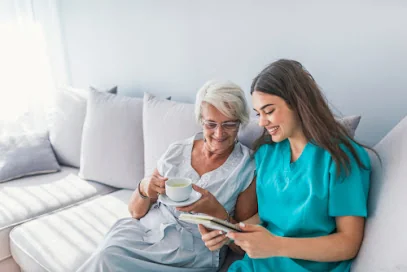 REST ASSURED HOME CARE