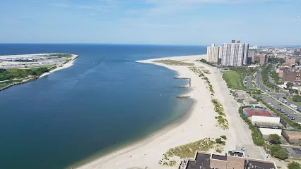 ROCKAWAY MANOR HFA