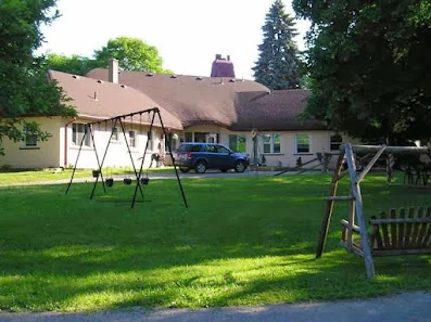 ROCKWOOD HOME