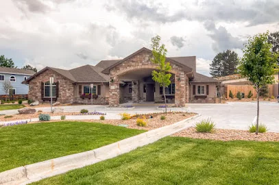ROCKY MOUNTAIN ASSISTED LIVING CHESTNUT