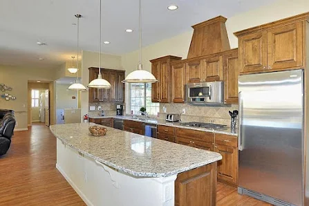 ROCKY MOUNTAIN ASSISTED LIVING EUCLID