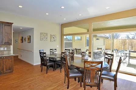 ROCKY MOUNTAIN ASSISTED LIVING EUCLID