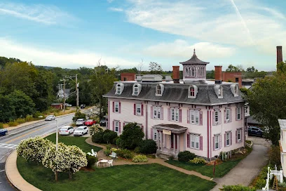 ROSEWOOD MANOR ASSISTED LIVING RESIDENCE