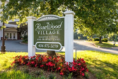 ROSEWOOD VILLAGE AT GREENBRIER
