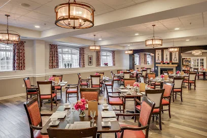 ROSEWOOD VILLAGE HOLLYMEAD ASSISTED LIVING