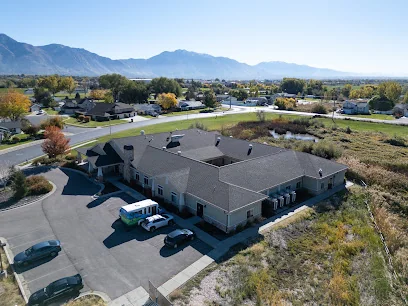 SEASONS ASSISTED LIVING OF FARR WEST
