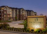 SEBALA ASSISTED LIVING