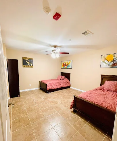 SEBALA ASSISTED LIVING