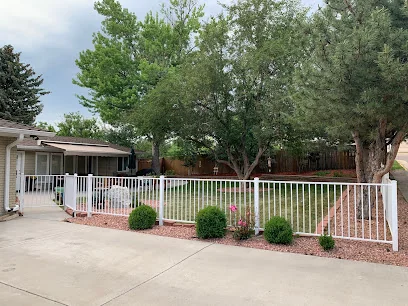 SERENITY HOUSE ASSISTED LIVING IV