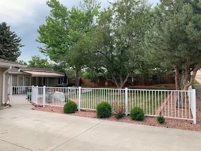 SERENITY HOUSE ASSISTED LIVING IV