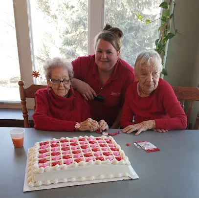 SIENNA CREST ASSISTED LIVING