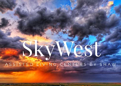 SKYWEST ASSISTED LIVING CENTER BY SHAW AMARILLO