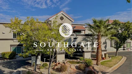 SOUTHGATE ASSISTED & SENIOR LIVING