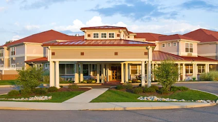 SOUTHWEST COMMONS