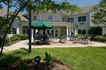SPRING HILLS MOUNT VERNON - ASSISTED SENIOR LIVING FACILITY