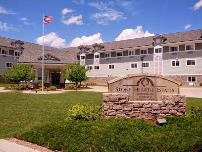 STONE HEARTH ESTATES