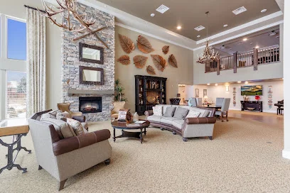 STONECREEK OF LITTLETON ASSISTED LIVING AND MEMORY CARE