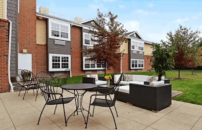STONEY RIDGE SENIOR LIVING
