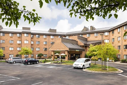 SYCAMORE GLEN RETIREMENT COMMUNITY