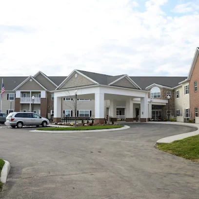 DANBURY TALLMADGE