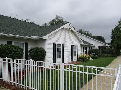 TECUMSEH PLACE II