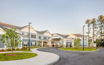 THE BRANCHES OF FRAMINGHAM