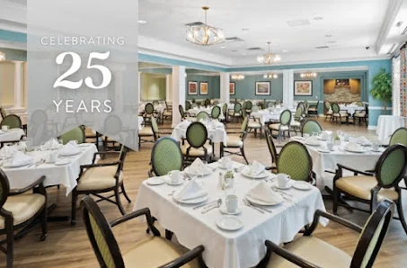 THE BRISTAL AT NORTH WOODMERE