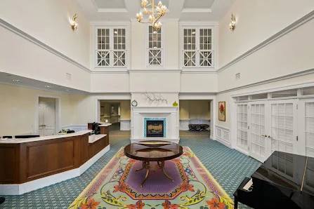 THE BRISTAL AT NORTH WOODMERE