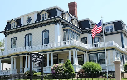 THE ELMS ASSISTED LIVING