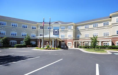 THE ESTATES AT CHARLOTTESVILLE