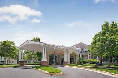 THE FAIRFAX