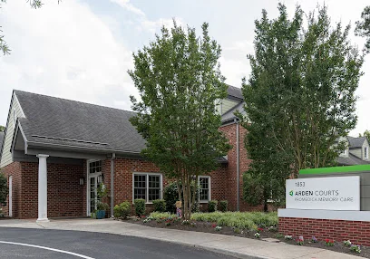 ARDEN COURTS OF VIRGINIA BEACH