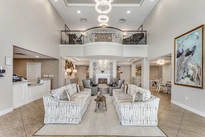 THE PEARL SENIOR LIVING