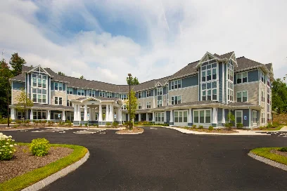 THE RESIDENCE AT SILVER SQUARE
