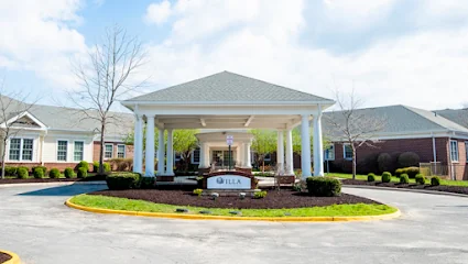 THE VILLA AT SUFFIELD MEADOWS