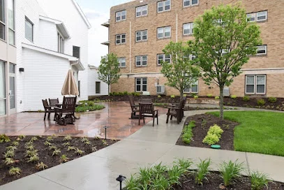THE VILLAGE AT ST EDWARD AT FAIRLAWN