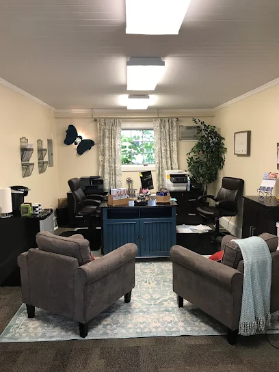 TIMBERLAND HOME CARE