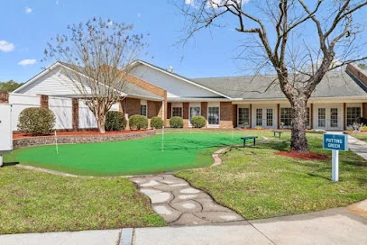TRUEWOOD BY MERRILL, NEW BERN