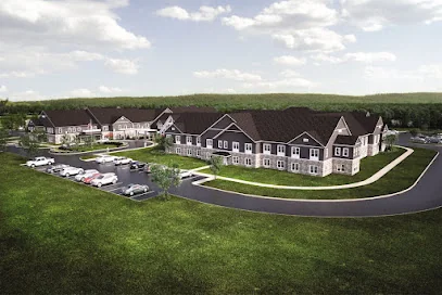 VILLAGE OF ST EDWARD AT GREEN