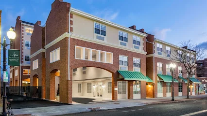 ATRIA PATCHOGUE