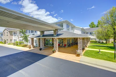 Waneka Park Assisted Living