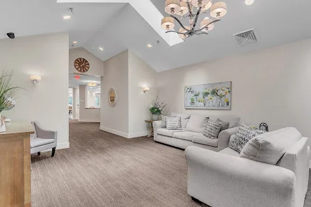 WATERFORD OAKS SENIOR CARE