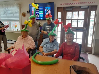 WESTGATE CENTER FOR REHAB & ALZHEIMERS CARE
