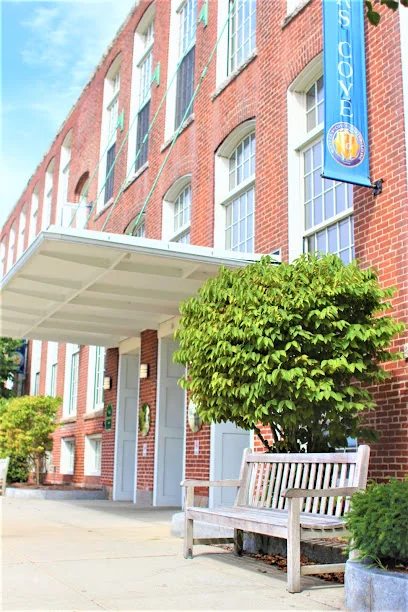 WHALER'S COVE ASSISTED LIVING