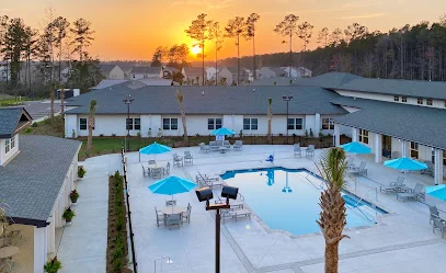 WILDCAT SENIOR LIVING