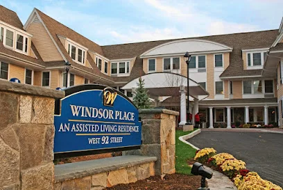 WINDSOR PLACE OF WILMINGTON