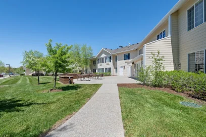 WINTERBERRY HEIGHTS SENIOR LIVING